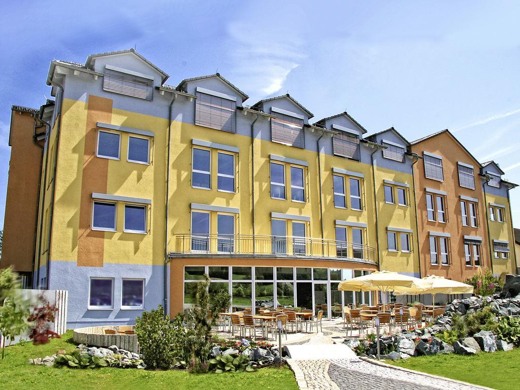 Rebhan'S Klassik Stockheim  Exterior photo